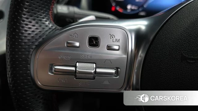 Mercedes-Benz CLA-Class C118 id 4835060 из Кореи 9