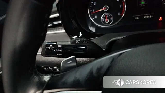 Kia K5 3rd generation id 3746845 из Кореи 9