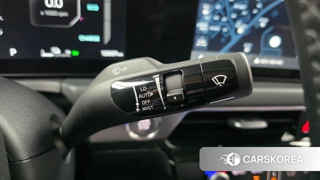 Kia The New K8 Hybrid id 4916228 из Кореи 9