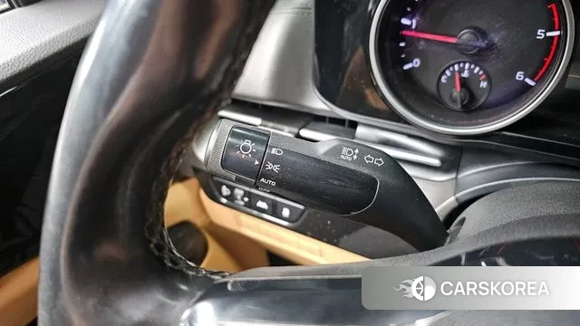 Kia Carnival 4th generation id 3479178 из Кореи 9