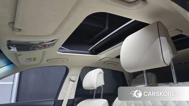 Genesis GV80 id 3576676 из Кореи 9