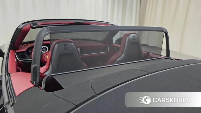 Porsche 911(992) id 4894632 из Кореи 9