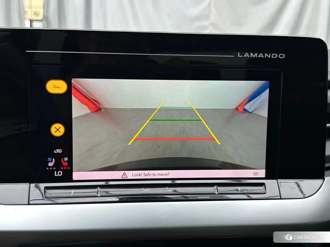 Volkswagen Lamando id 4634785 из Китая 9