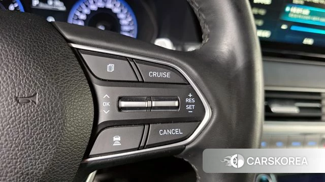 Hyundai Palisade id 4423873 из Кореи 9