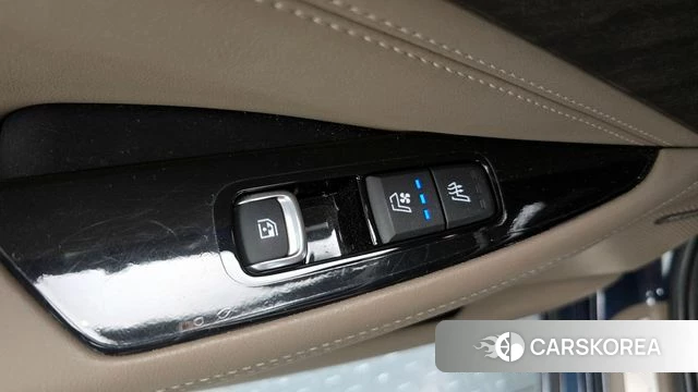 Kia K8 id 4224414 из Кореи 9