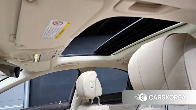 Mercedes-Benz S-Class W222 id 3484595 из Кореи 9