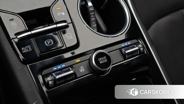 Kia K5 3rd generation id 4957931 из Кореи 9
