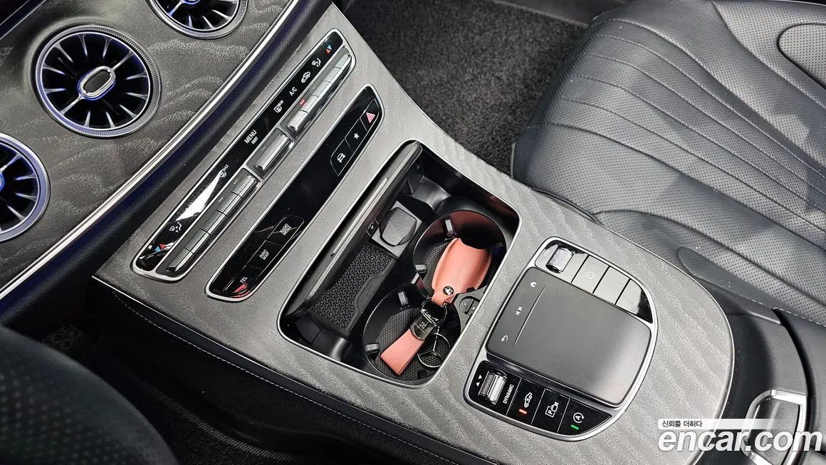 Mercedes-Benz CLS-Class C257 id 2078760 из Кореи 9