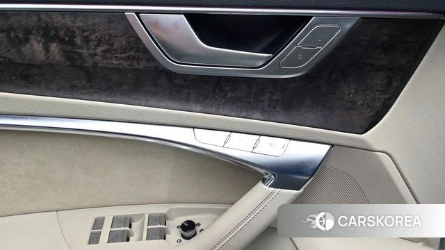 Audi A7 (4K) id 4476817 из Кореи 9