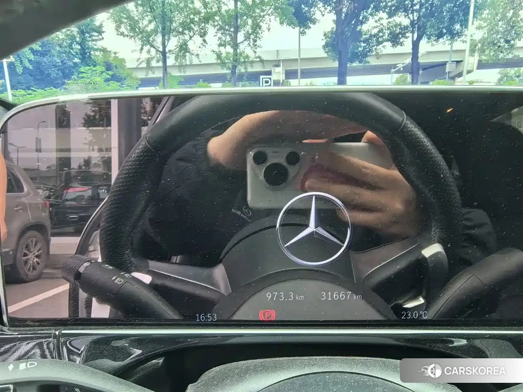 Mercedes-Benz E-Class id 4546272 из Китая 9