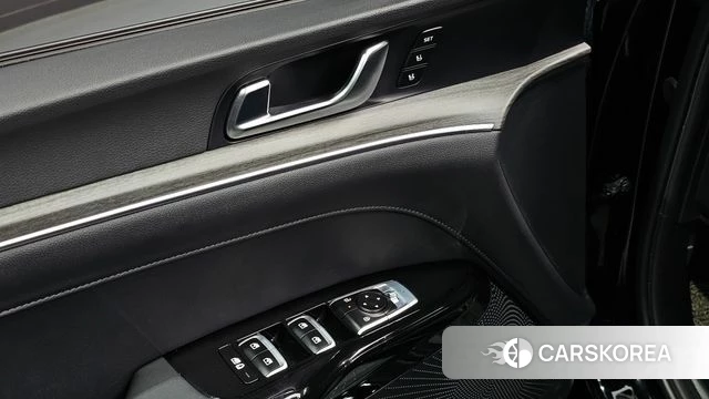Kia The New K5 3rd generation id 4934746 из Кореи 9