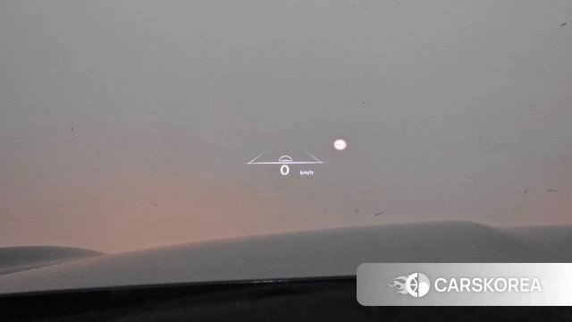 Genesis GV70 id 3896822 из Кореи 9