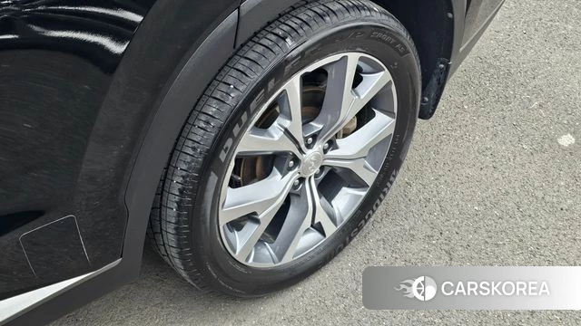 Hyundai Palisade id 4765118 из Кореи 9