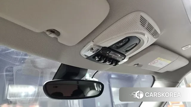 Mini Cooper Countryman id 3467718 из Кореи 9