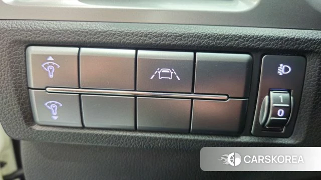 Ssangyong Beautiful Korando id 4179984 из Кореи 9