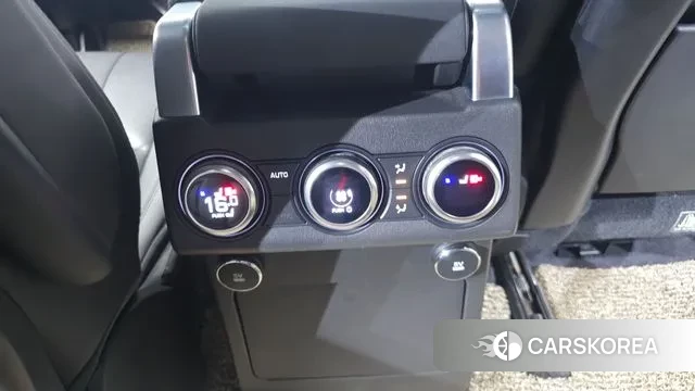 Land Rover Discovery 5 id 3526255 из Кореи 9