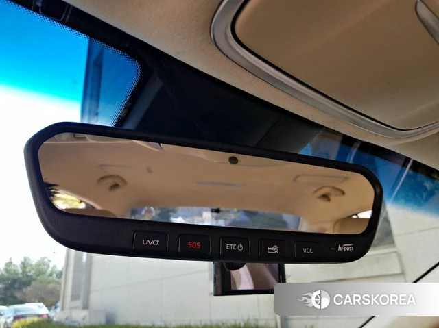 Kia More K9 id 3812880 из Кореи 9