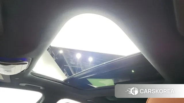 Mercedes-Benz C-Class W206 id 3590722 из Кореи 9