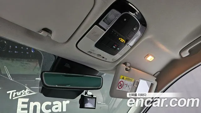 Hyundai Tucson (NX4) id 2854249 из Кореи 9