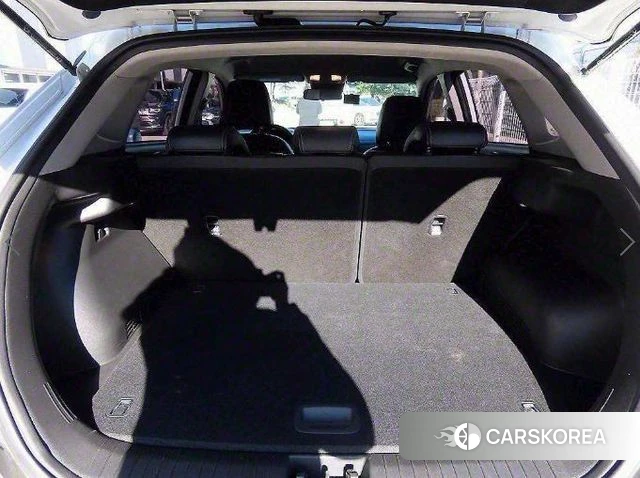 Hyundai Kona id 3885680 из Кореи 9