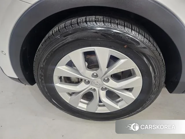 Renault Korea (Samsung) XM3 id 3084398 из Кореи 9