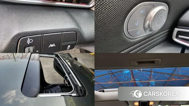 Hyundai Avante (CN7) id 3587846 из Кореи 9