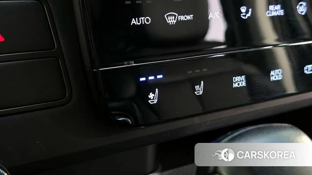 Hyundai Staria id 4519017 из Кореи 9