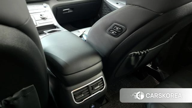 Hyundai The New Santa Fe id 4187478 из Кореи 9