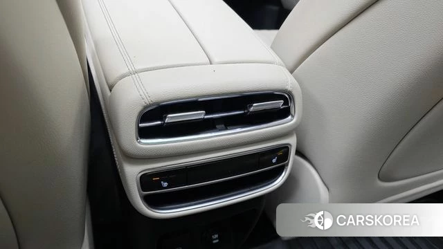 Genesis GV80 id 4490326 из Кореи 9