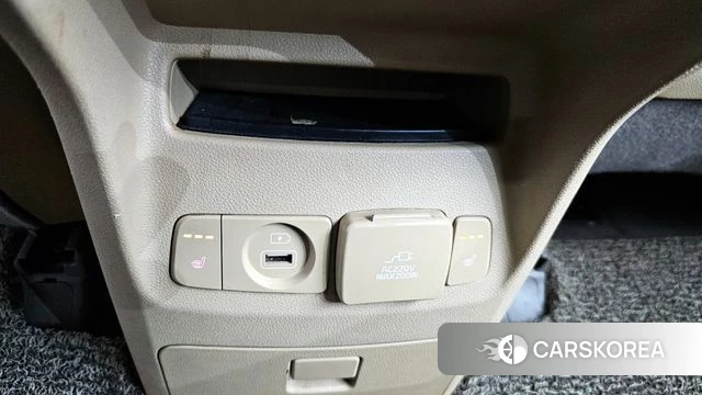 Kia The New Carnival id 3861680 из Кореи 9