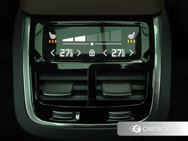 Volvo XC90 second Generation id 3757919 из Кореи 9