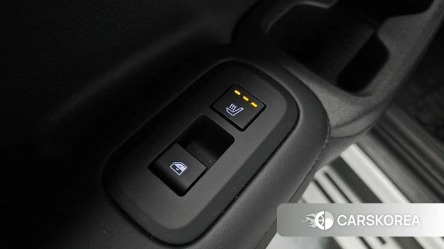 Hyundai Santa Fe (MX5) id 4612671 из Кореи 9