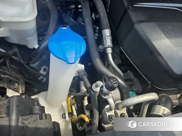 Kia The New Carnival id 2997450 из Кореи 9