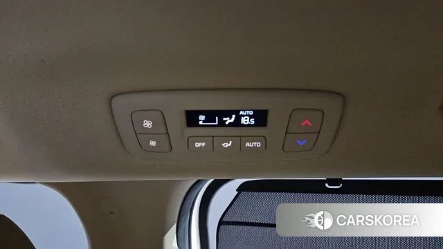 Kia Carnival 4th generation id 3038193 из Кореи 9