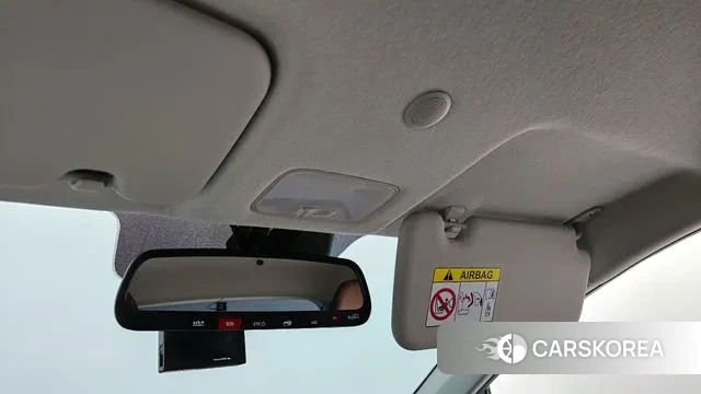 Kia The New Morning (JA) id 3393735 из Кореи 9