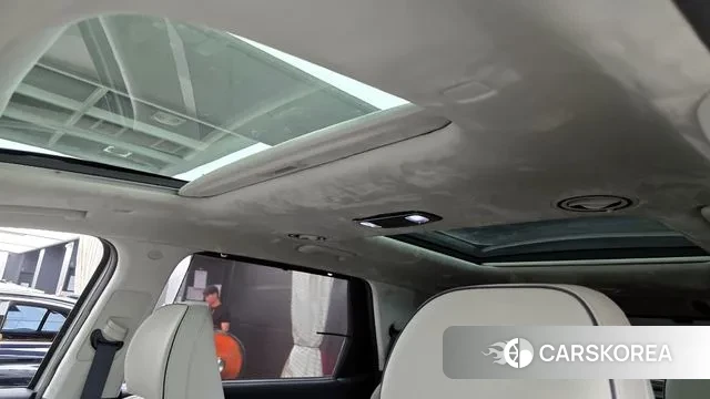 Hyundai The New Palisade id 2984436 из Кореи 9