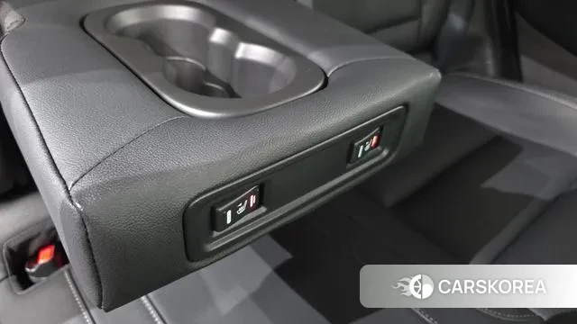 Renault Korea (Samsung) The New QM6 id 3018570 из Кореи 9