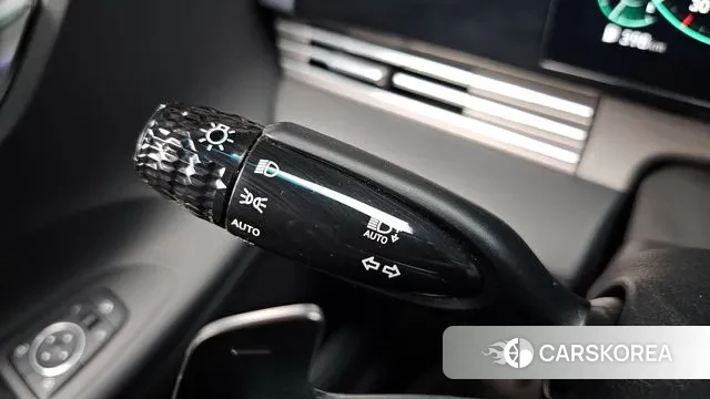 Hyundai The New Grandeur IG Hybrid id 3370963 из Кореи 9