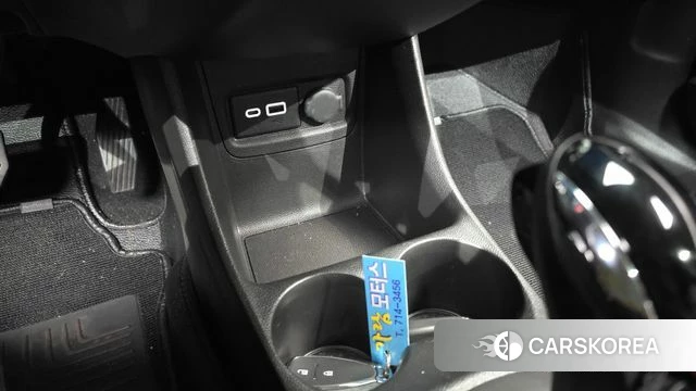 Chevrolet (GM Daewoo) The New Spark id 4490738 из Кореи 9