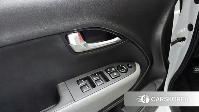 Kia The New Ray id 3708430 из Кореи 9