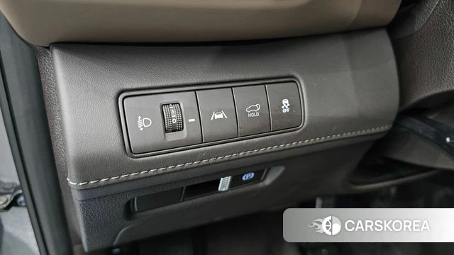 Hyundai The New Santa Fe id 4586642 из Кореи 9