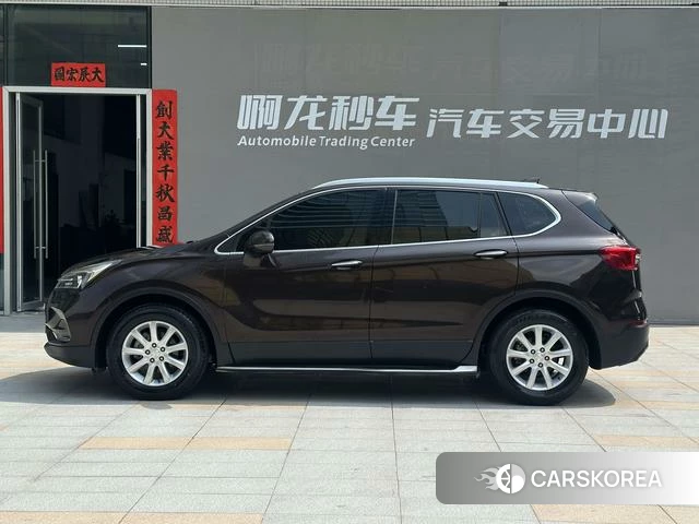 Buick Angkewei id 4214134 из Китая 9