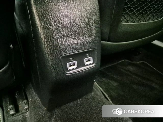 Peugeot e-2008 second generation id 4223989 из Кореи 9