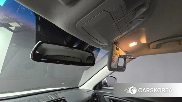 Ssangyong Berry New Tivoli id 3488336 из Кореи 9