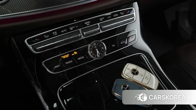 Mercedes-Benz CLS-Class C257 id 4900629 из Кореи 9