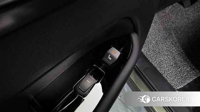 Ssangyong The New Rexton Sports Cannes id 4222772 из Кореи 9