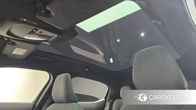 Polestar Polestar 2 id 3726669 из Кореи 9