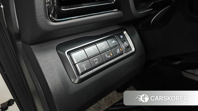 Ssangyong Tivoli Air id 3827311 из Кореи 9