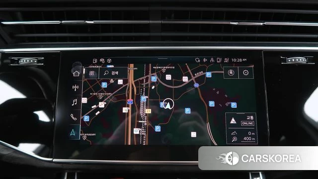 Audi Q7 (4M) id 3827693 из Кореи 9