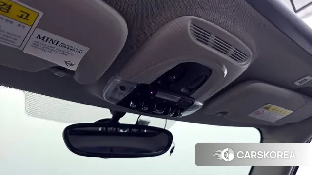 Mini Cooper S id 3422971 из Кореи 9